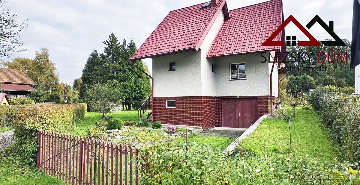 Chaty, Těrlicko, 735 42