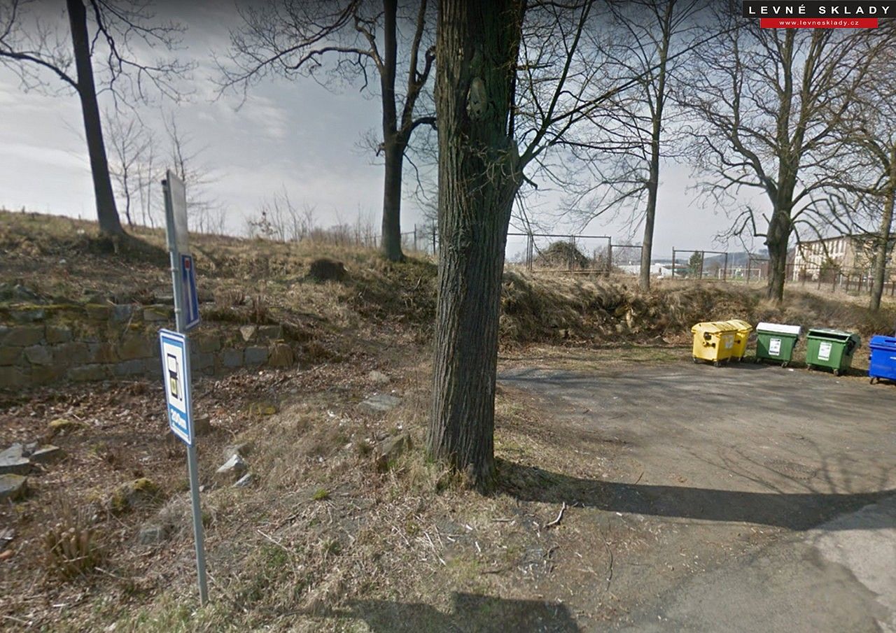 Byt 1+kk · 1 m² · Litvínov - Šumná, okres Most, Ústecký kraj - 3