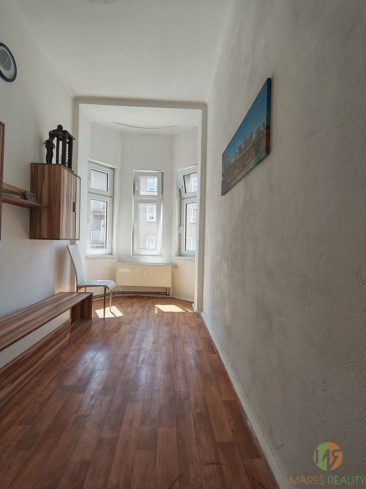 4+kk, Písek - Budějovické Předměstí, Jihočeský kraj, 70 m² - 2