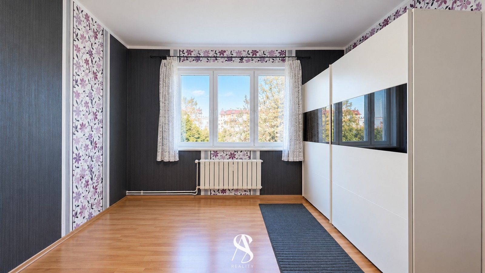 Prodej byt 2+1 - Vejdovského 932, Olomouc Hodolany, 53 m² - 5