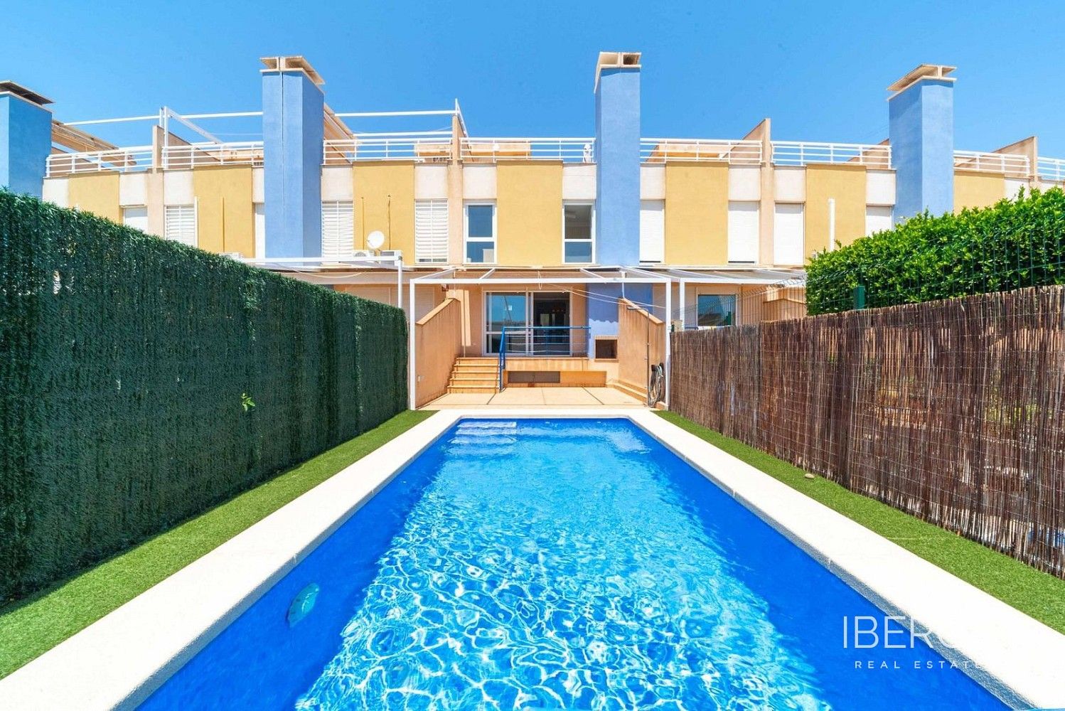 Prodej rodinný dům - Campoamor, ES, 177 m² - 2