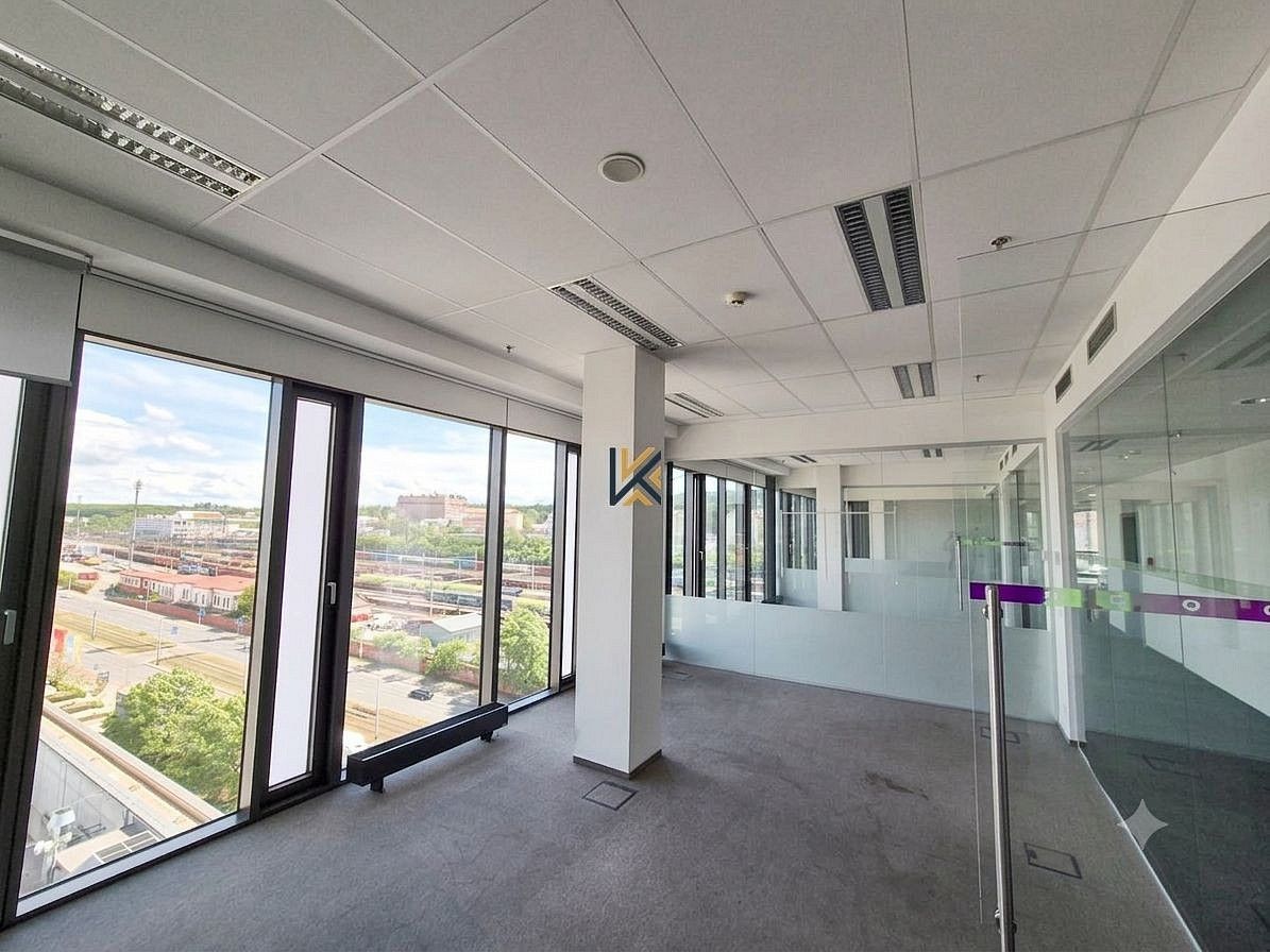 Kancelář · 264 m² · Českomoravská, Praha 9 - Libeň - 3