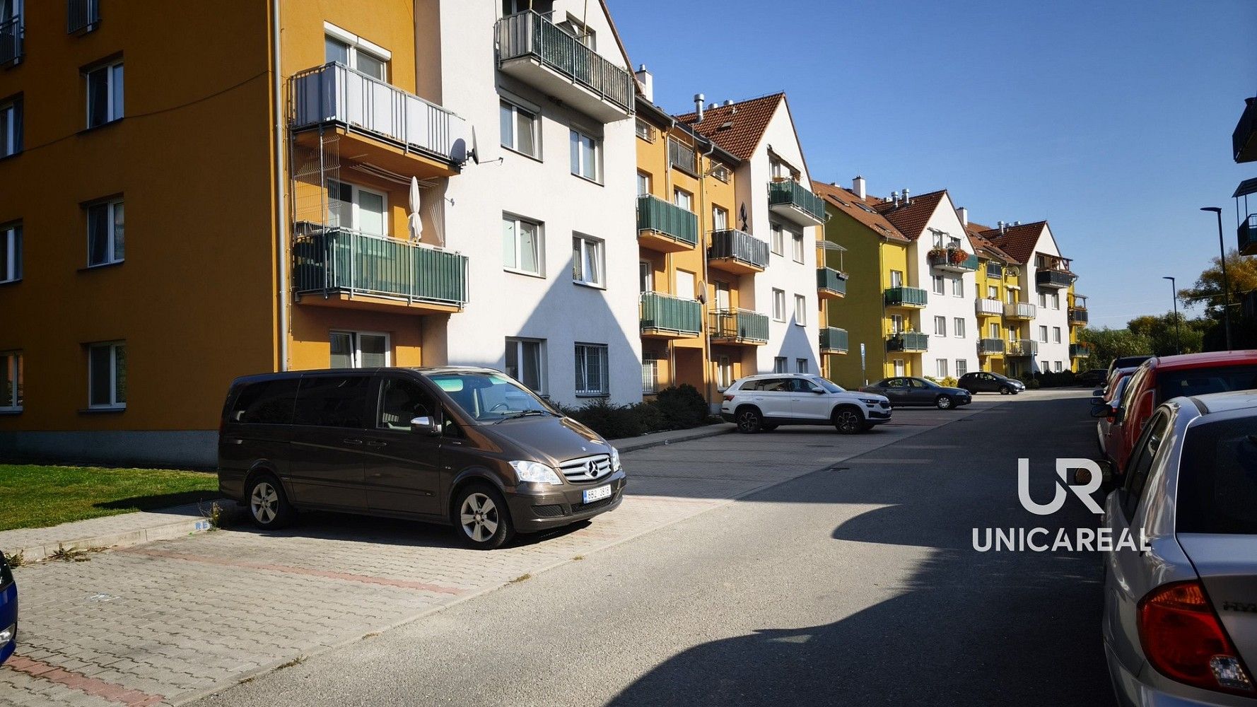 Ostatní, Metelkova, Kuřim, okres Brno-venkov, 12 m² - 2
