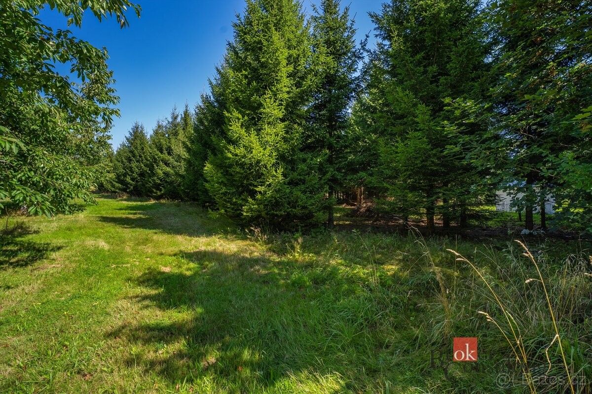 Pozemek pro bydlení · Varnsdorf, 407 52 - 4