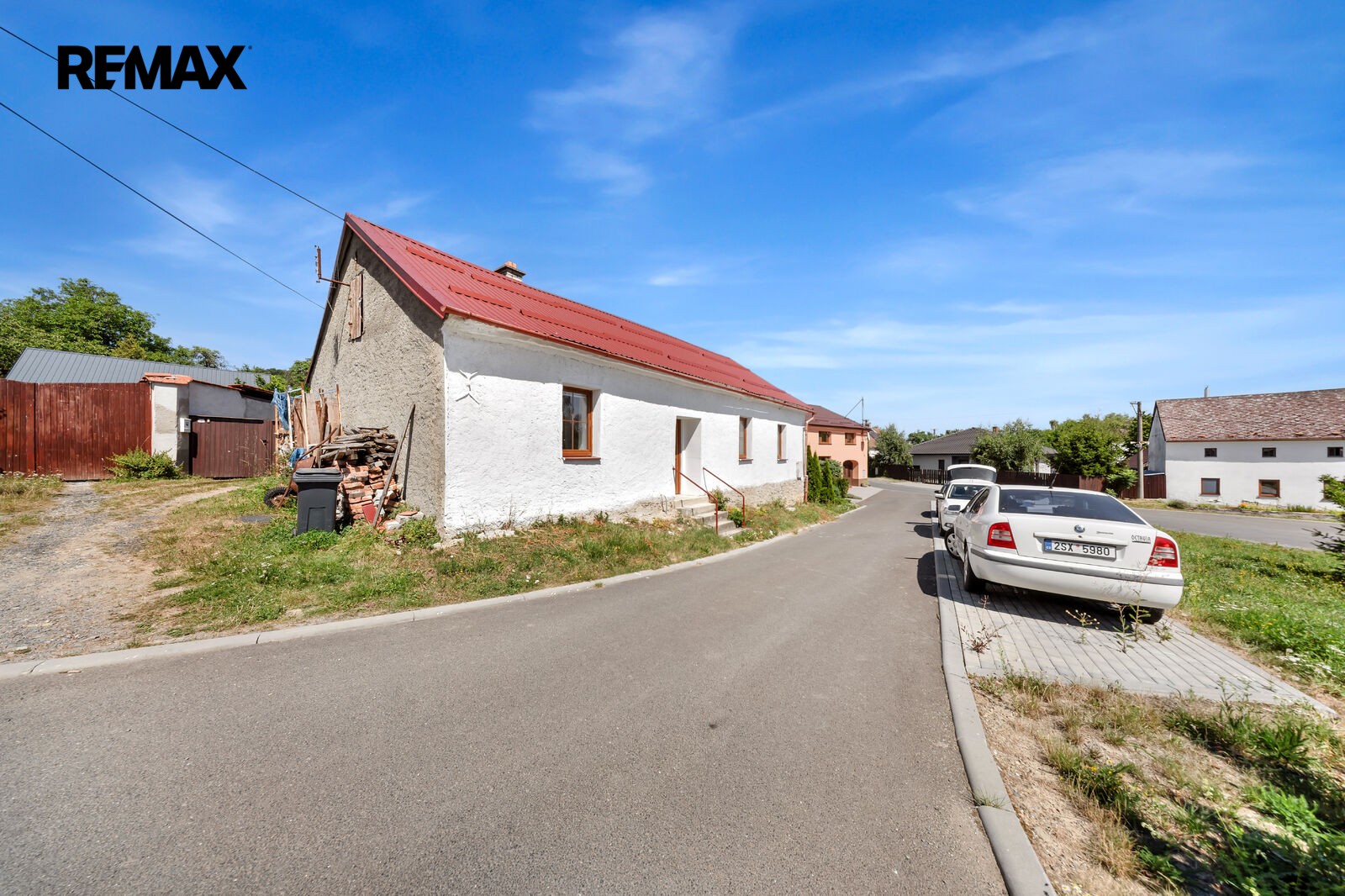Rodinný dům · 100 m² · Luká Střemeníčko - 4
