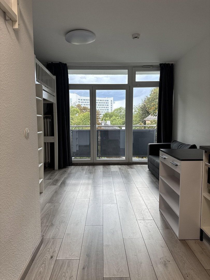 1+1, Viktoriastraße Wiesbaden Wiesbaden Hessen 65189, 27 m² - 2