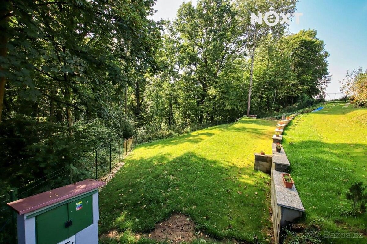 Prodej zahrada - Nové Město nad Metují, 549 01