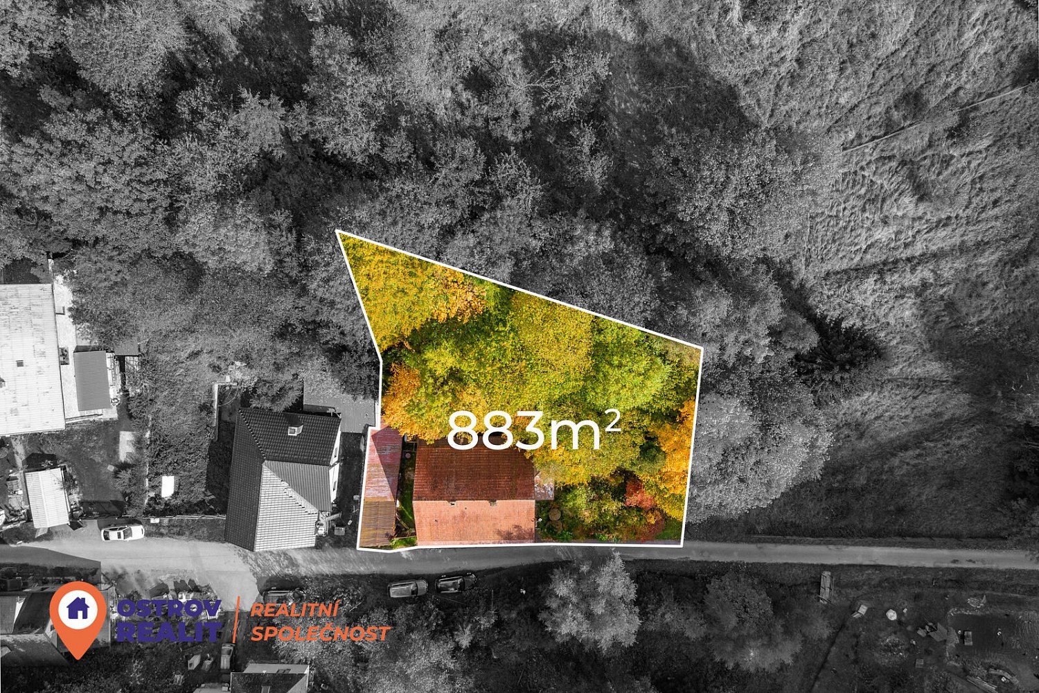 Prodej rodinný dům - Semanín, okres Ústí nad Orlicí, 110 m² - 5