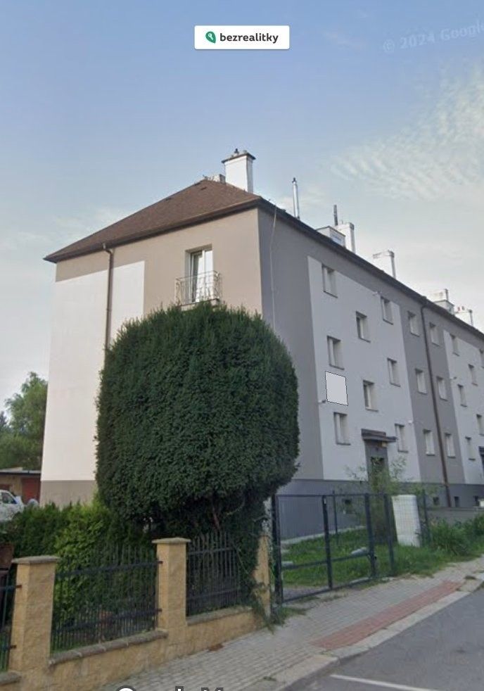 Prodej byt 2+kk - Husitská, Liberec, 44 m²