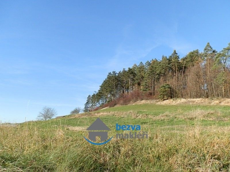 Pozemky pro bydlení, Hroubovice, 1 023 m²