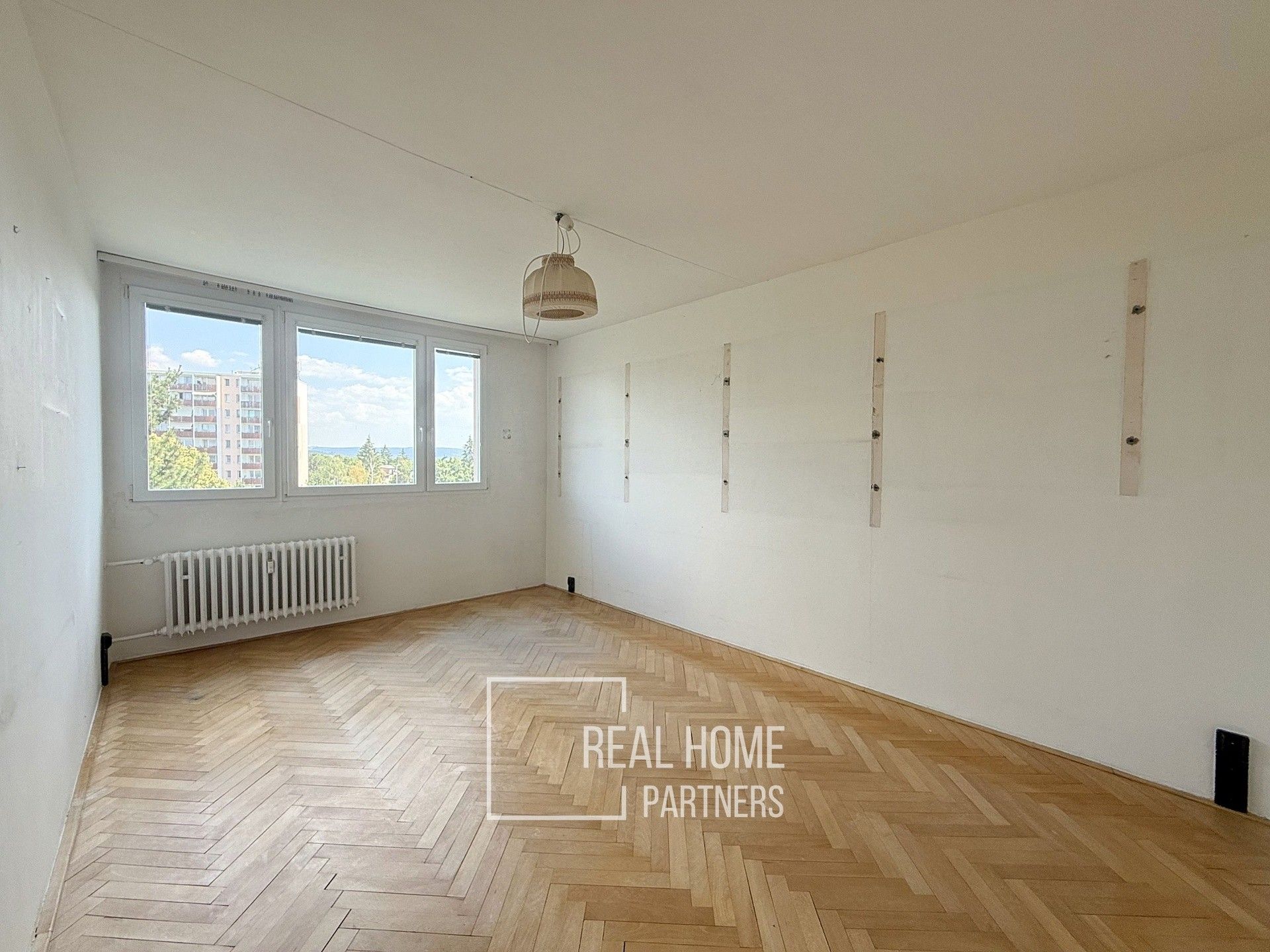 Prodej byt 3+1 - Ježkova, Brno, 74 m² - 5