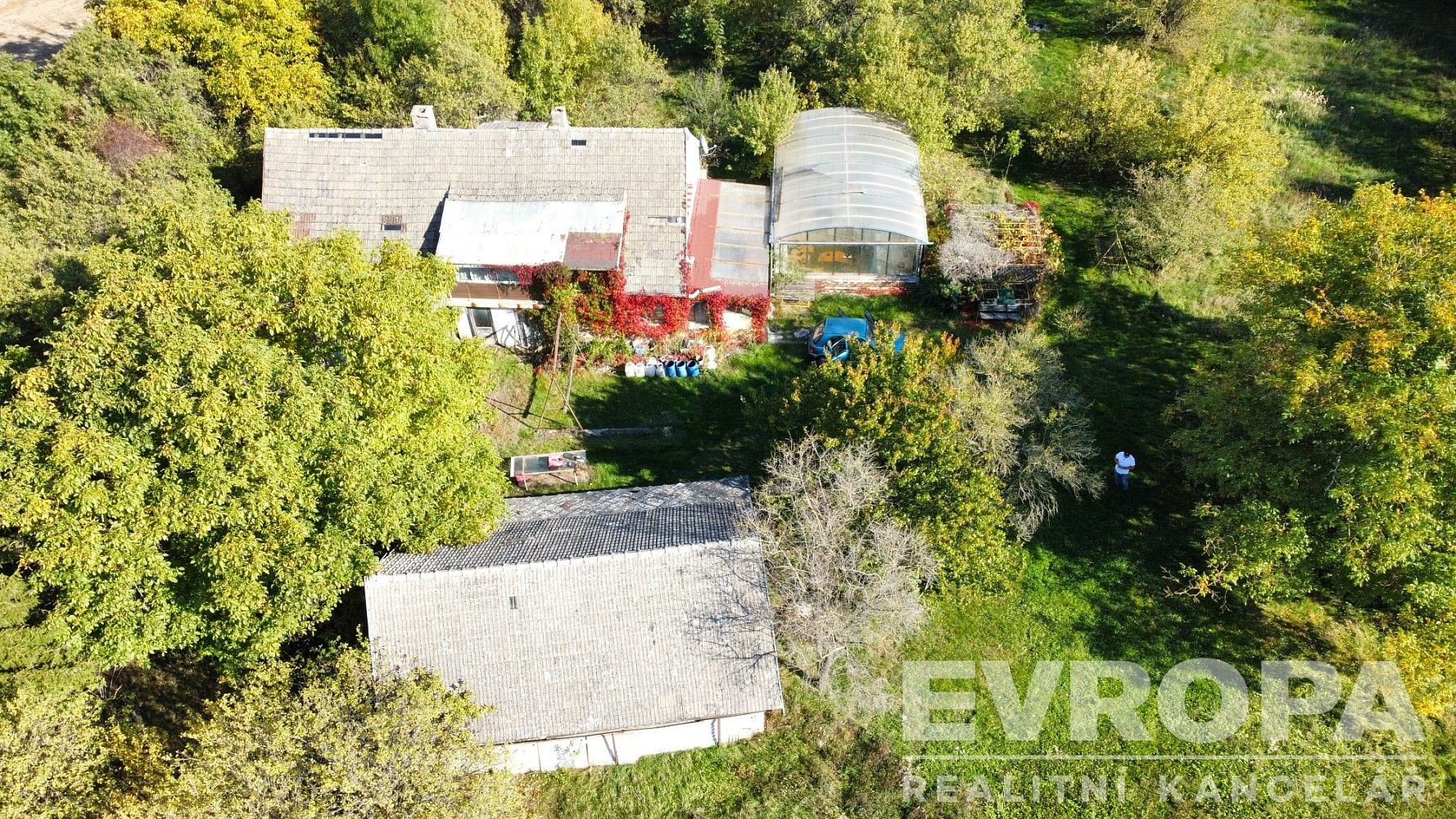 Rodinný dům · 60 m² · Jedousov - Loděnice, okres Pardubice - 4
