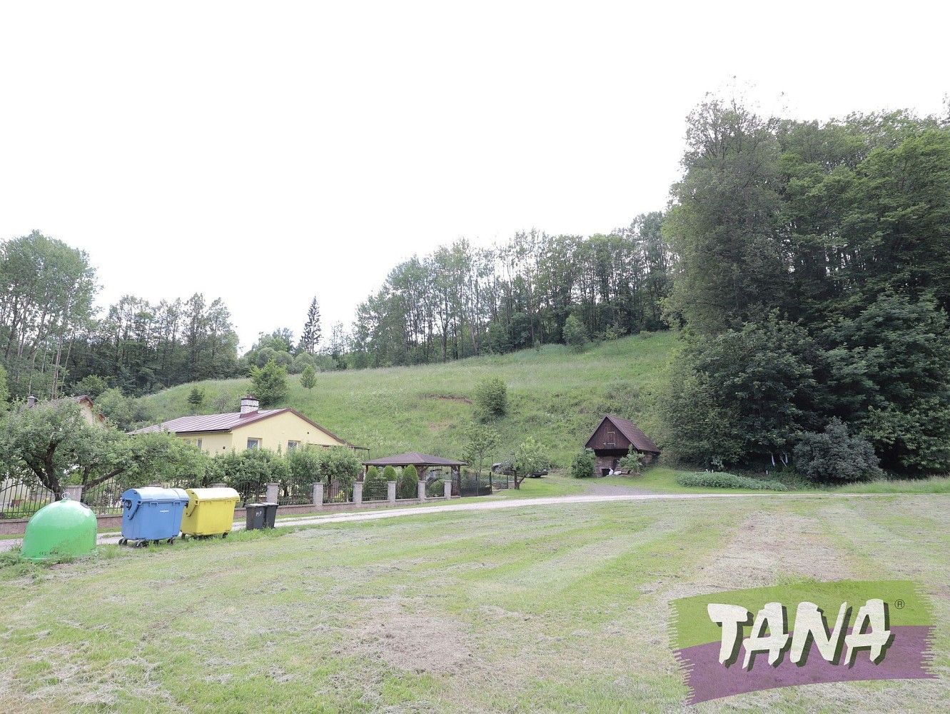 Louka · Rudník - Arnultovice, okres Trutnov, Královéhradecký kraj - 3
