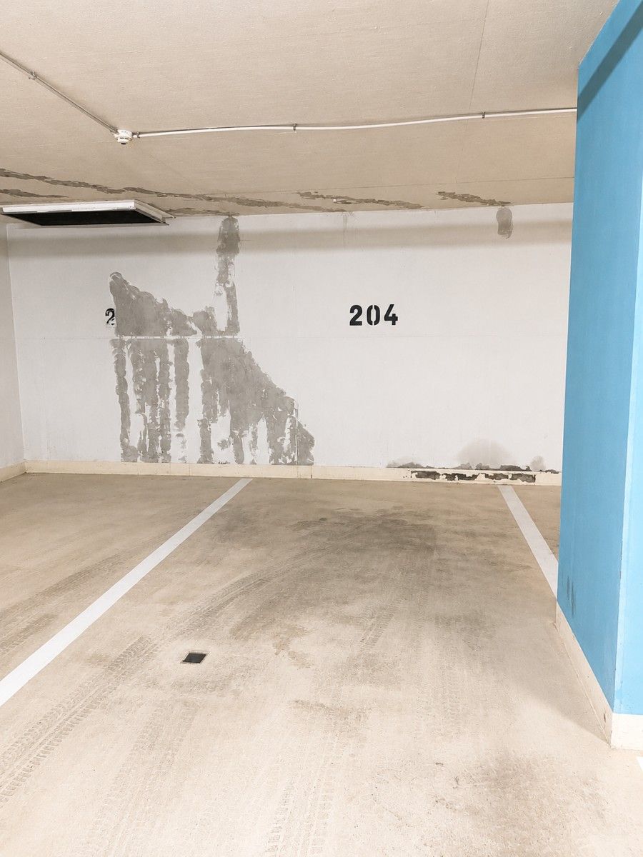 Garáž · 12 m² · Sluneční náměstí, Praha - Stodůlky - 3