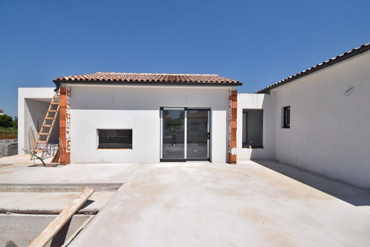 Prodej rodinný dům - Ližnjan, HR, 143 m² - 5