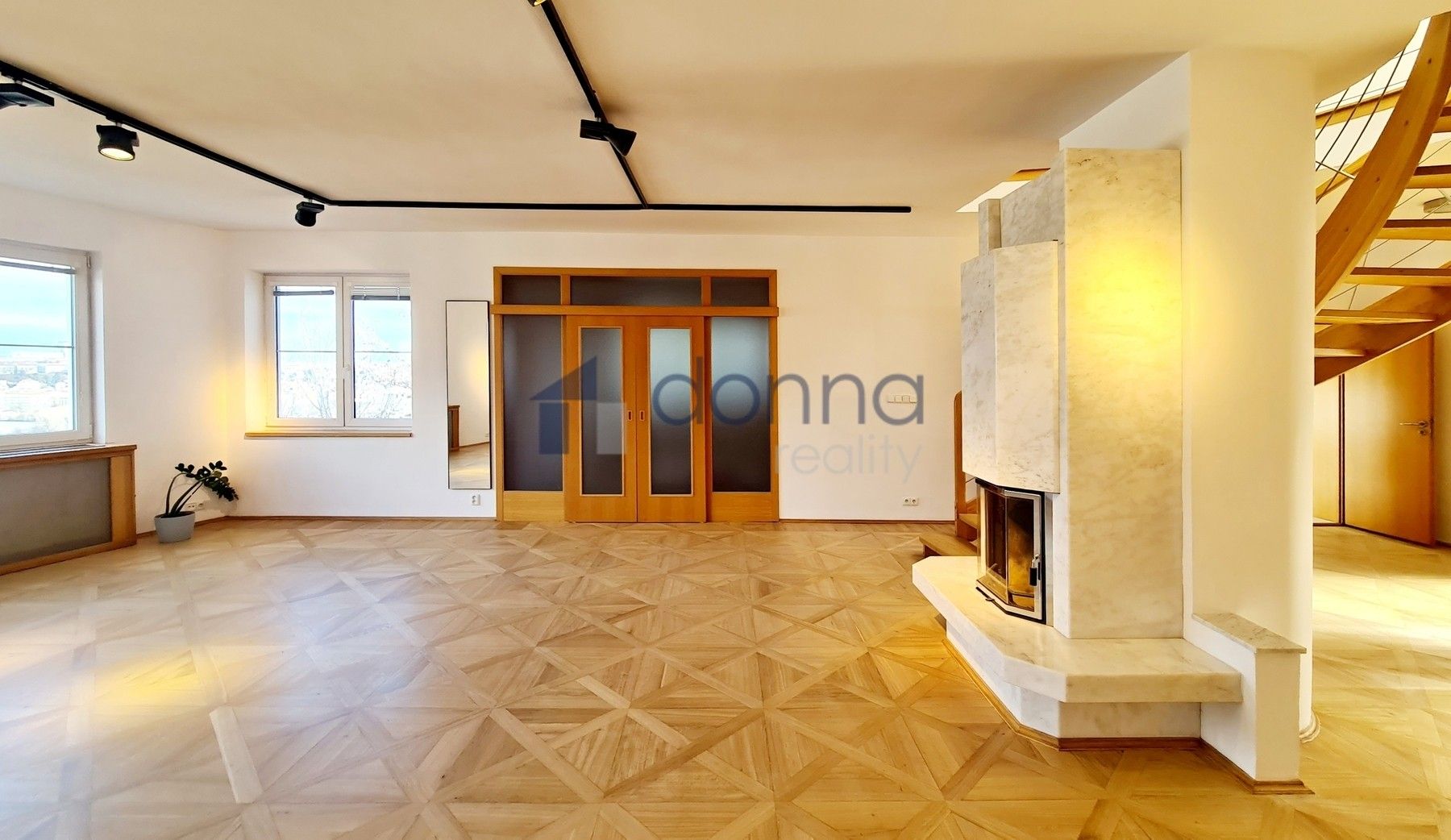 Vila · 839 m² · Nový Zlíchov, Praha Smíchov - 4