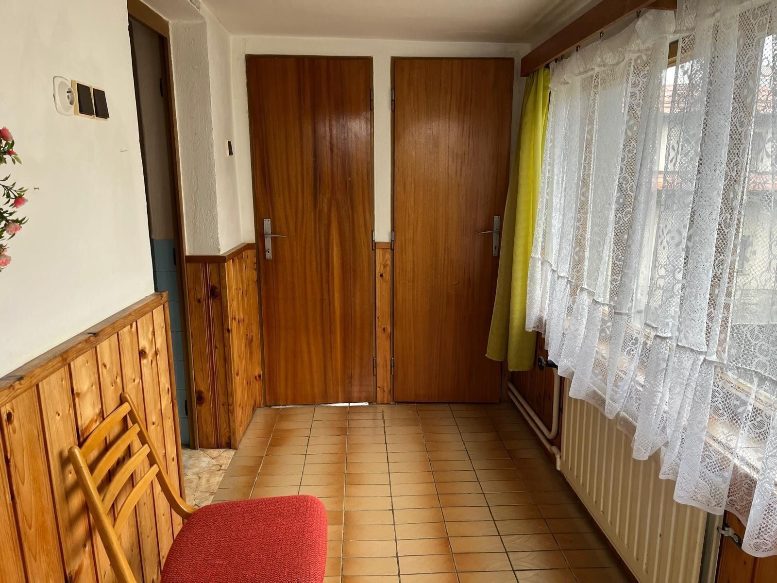 Prodej rodinný dům - Březová - Březová u Hořovic, Středočeský kraj, 100 m² - 5