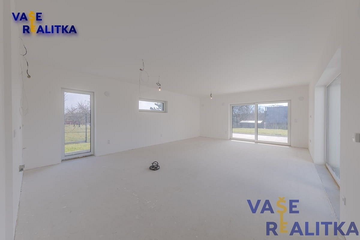 Rodinný dům · 127 m² · Hranice, okres Přerov - 4