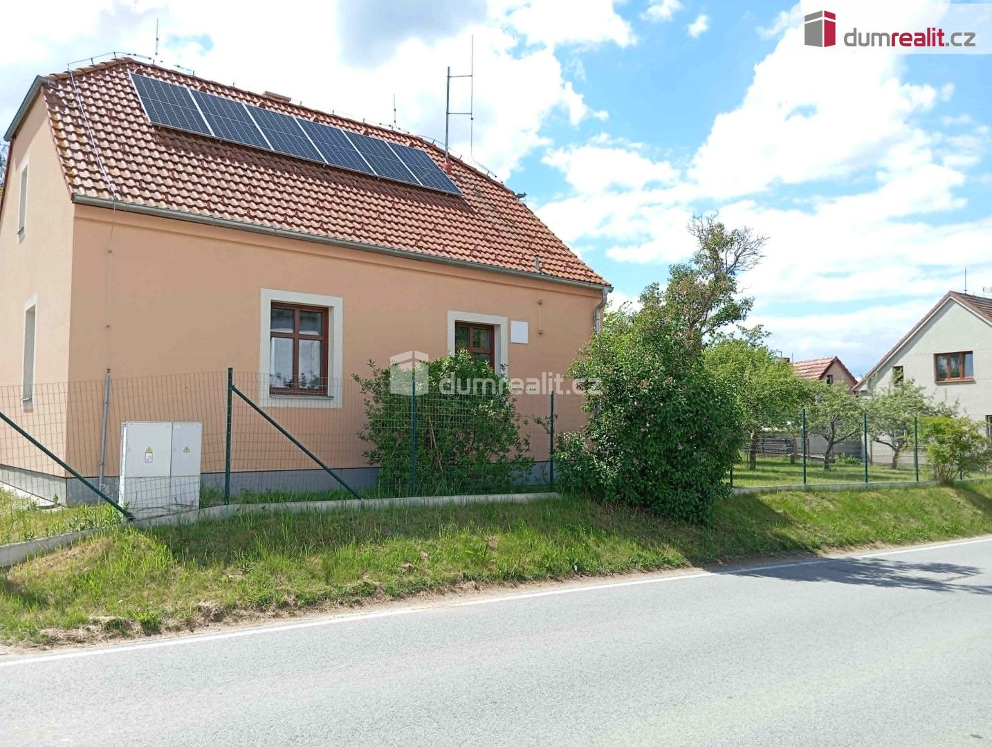 Rodinné domy, Oslov, 60 m² - 2