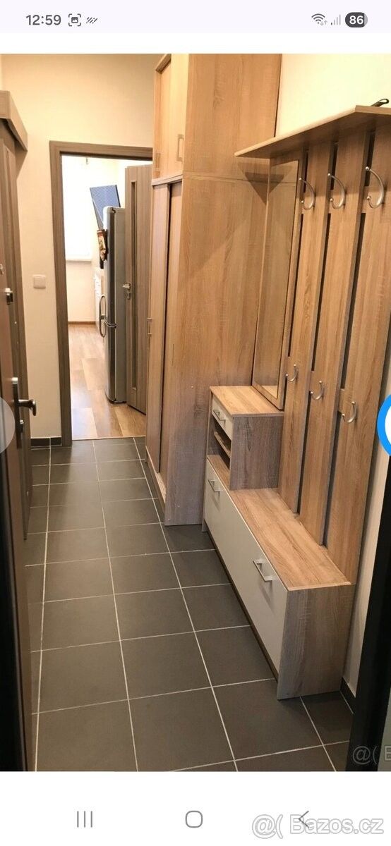 Pronájem byt - Kostelec nad Orlicí, 517 41