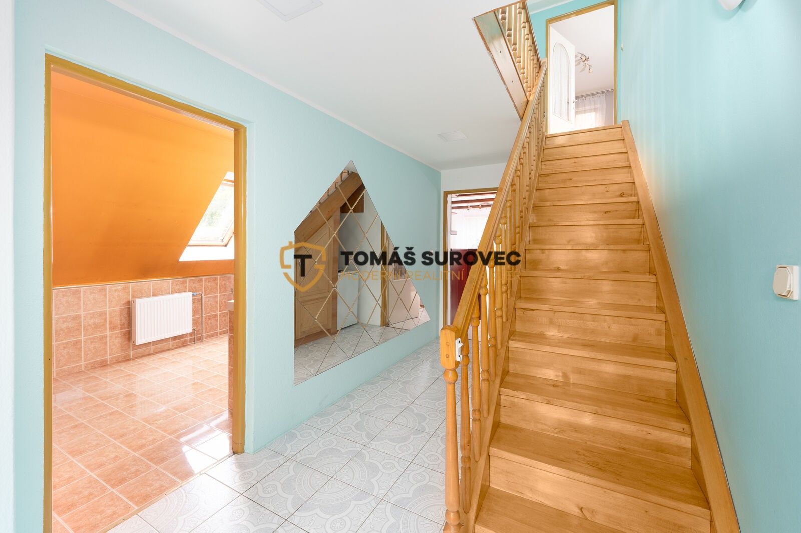 Rodinný dům · 210 m² · Nedašova Lhota - 4