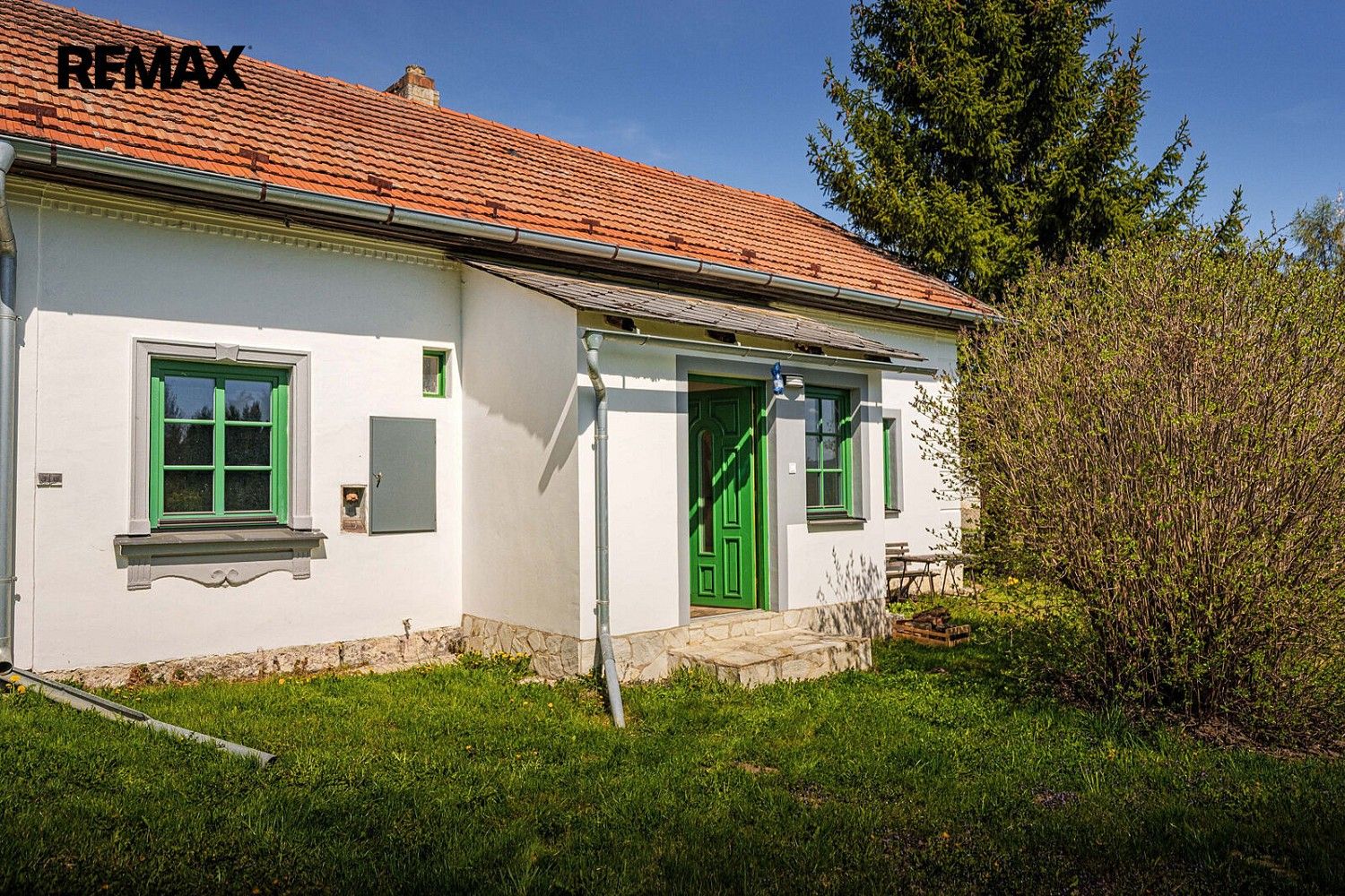 Rodinné domy, Vacov - Žár, okres Prachatice, Jihočeský kraj, 98 m² - 2