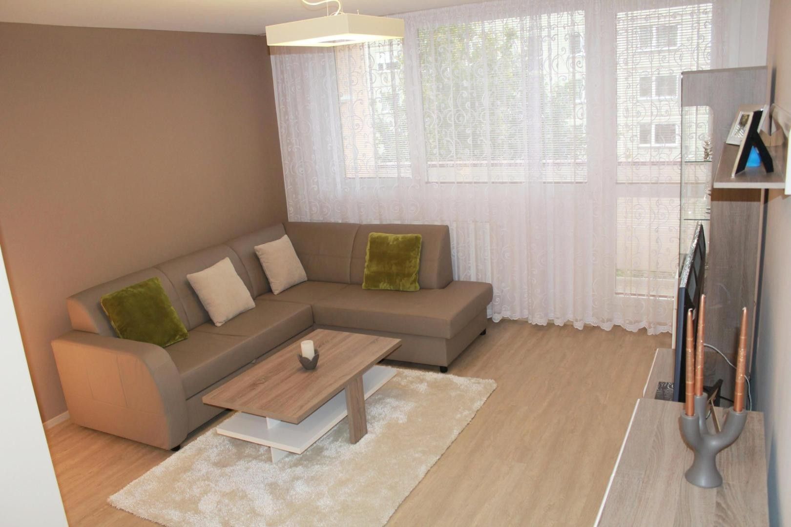 3+1, Skalní 497, Liberec V-Kristiánov, 75 m² - 2
