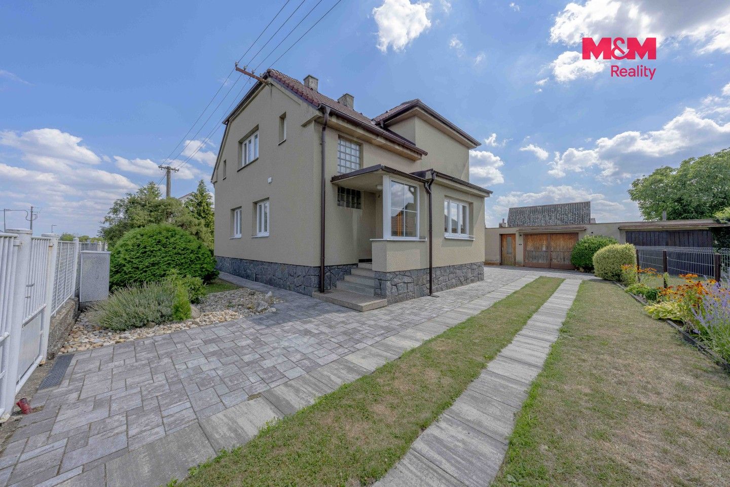 Rodinné domy, Rohoznice, 150 m² - 2