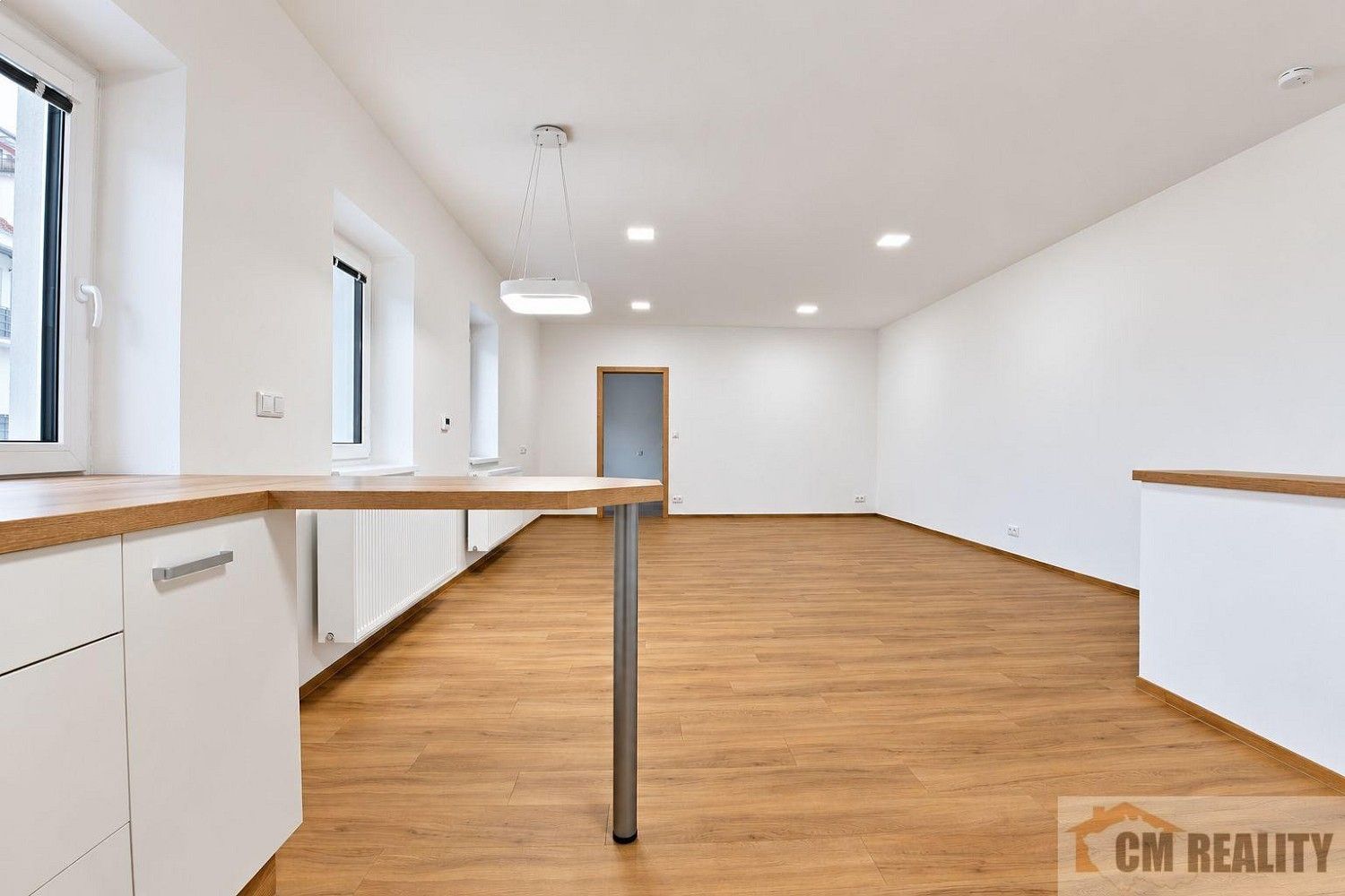 Pronájem byt 2+kk - Brněnská, Prostějov, 68 m² - 2