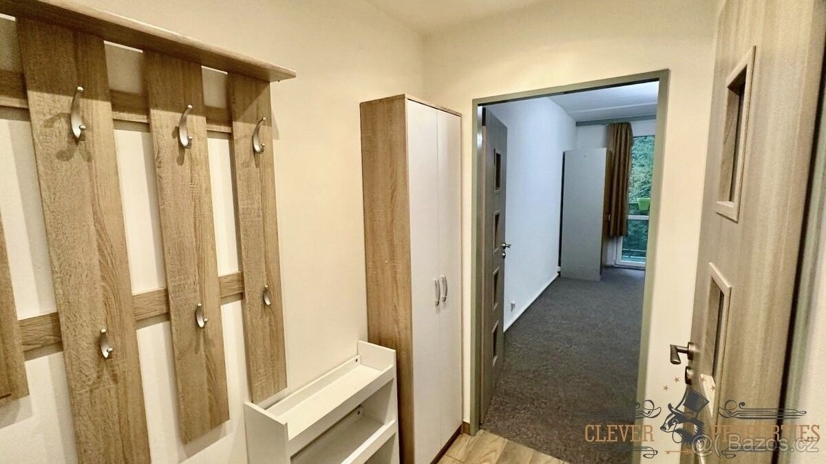 Pronájem byt - Trutnov, 541 01