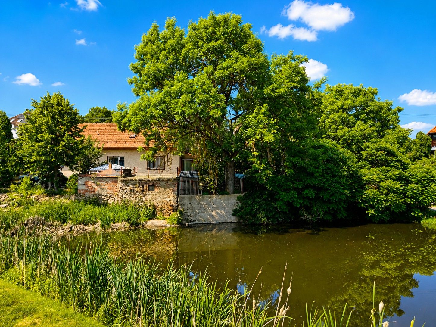 Rodinné domy, Vidonín - Vidonín, Kraj Vysočina, 94 m² - 2