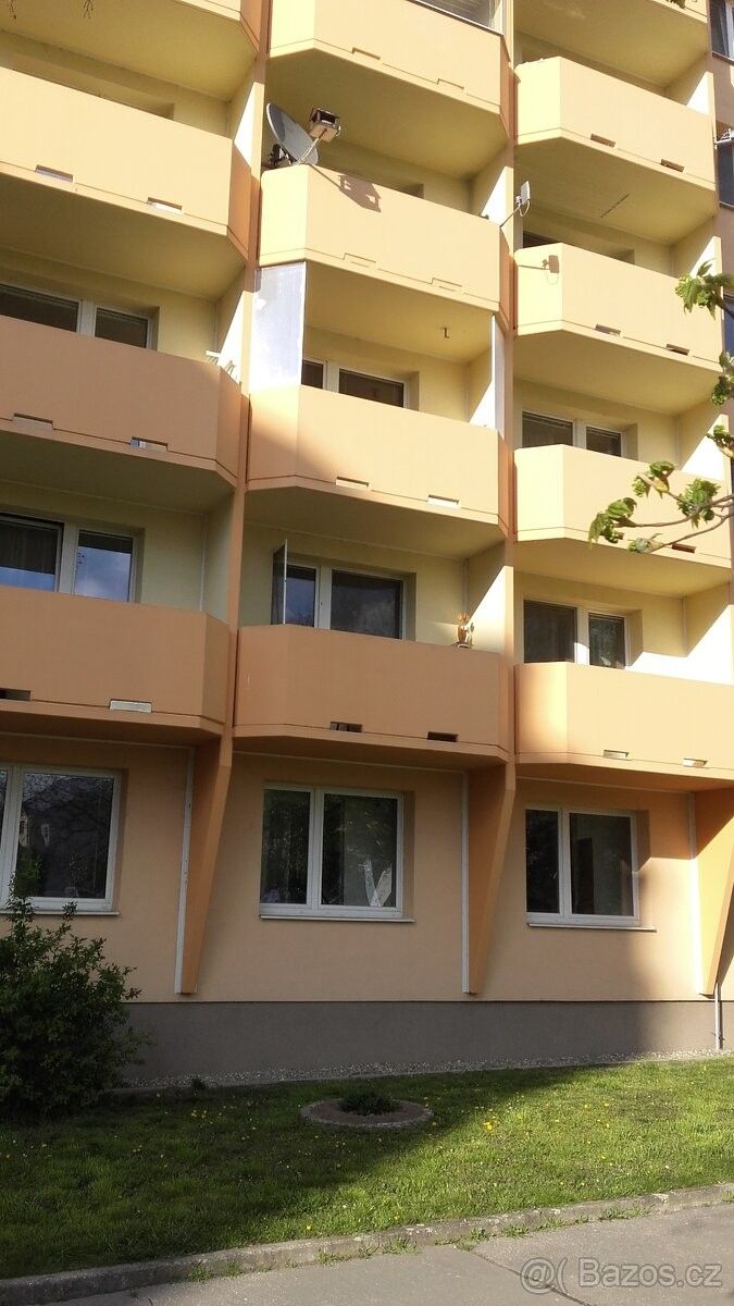 Byty, Napajedla, 763 61 - 1