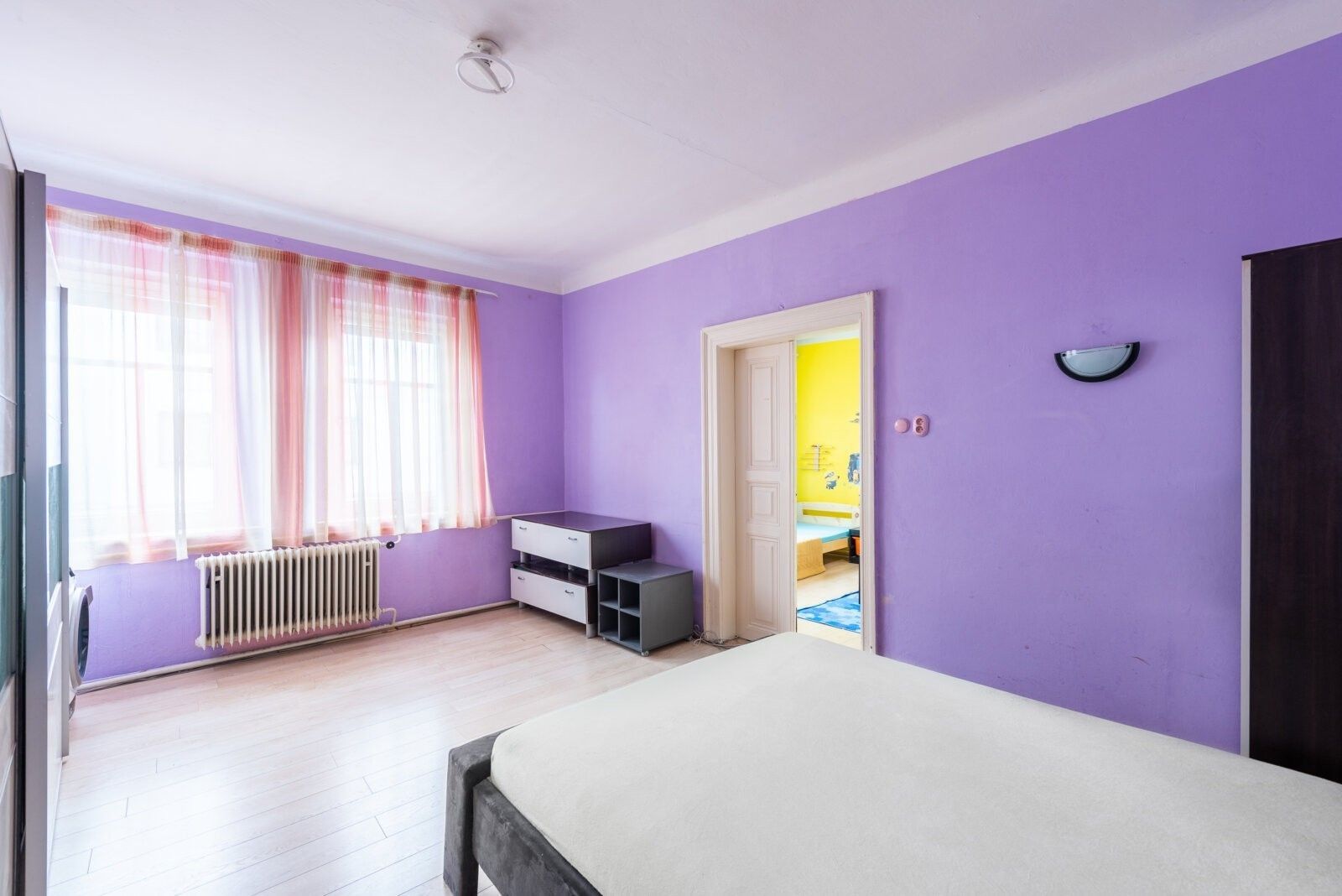3+1, 17. listopadu, Říčany - Říčany u Prahy, Středočeský kraj, 79 m² - 2