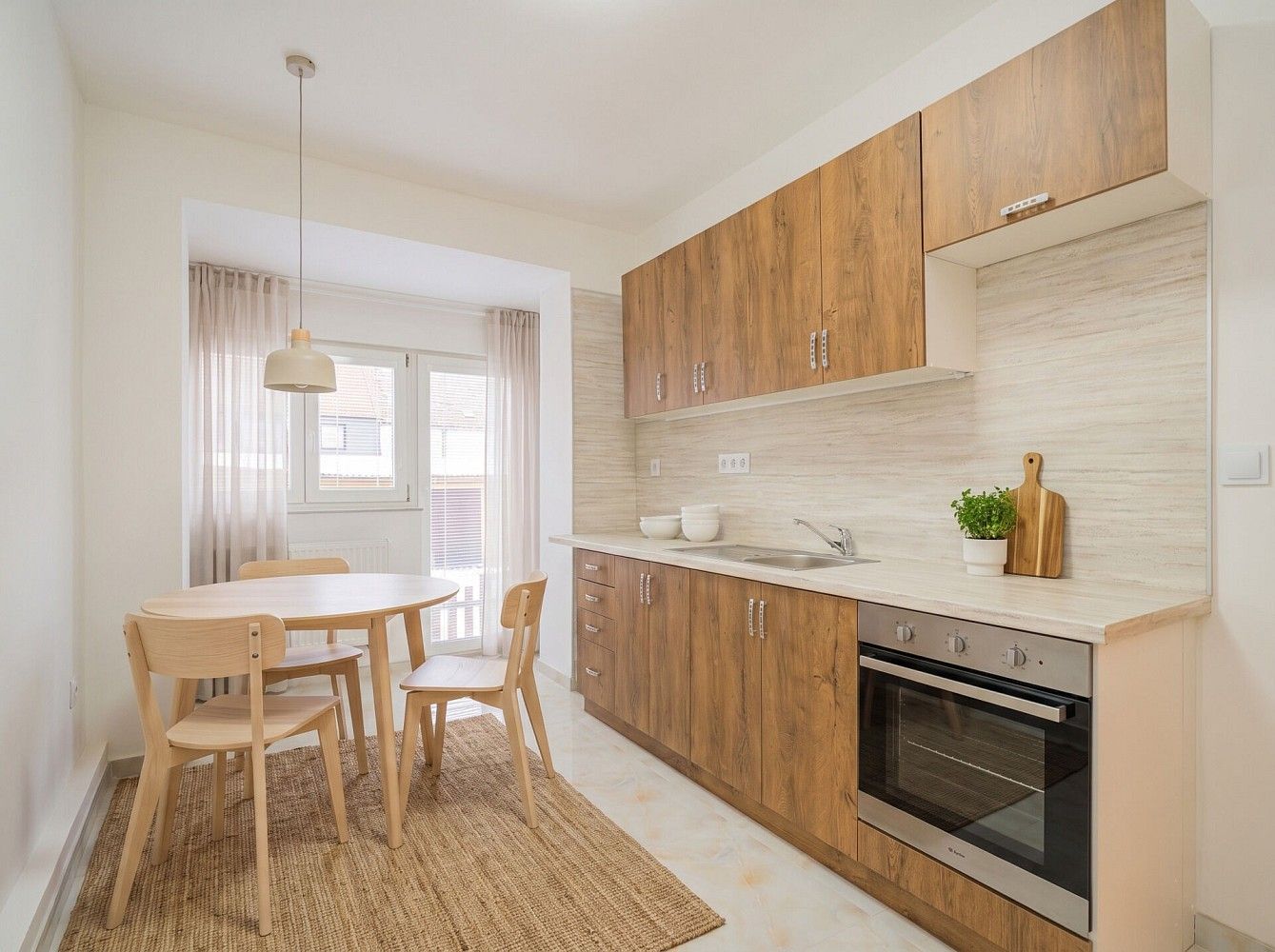 Byt 2+1 · 65 m² · Kralupy nad Vltavou, okres Mělník, Středočeský kraj - 2