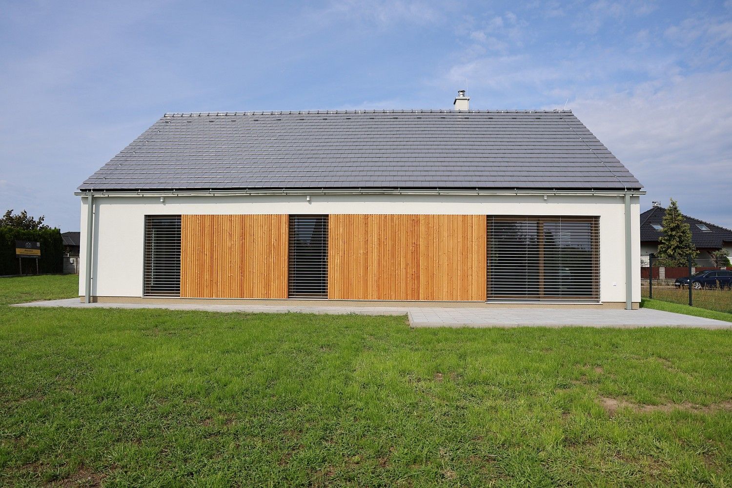 Rodinný dům · 120 m² · Žehušice, okres Kutná Hora, Středočeský kraj - 3