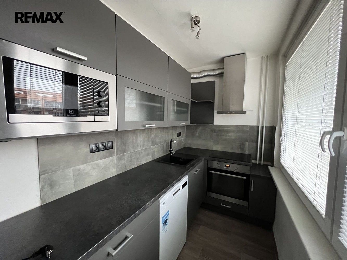 3+kk, U Stadionu, Chrudim - Chrudim III, 70 m² - 1
