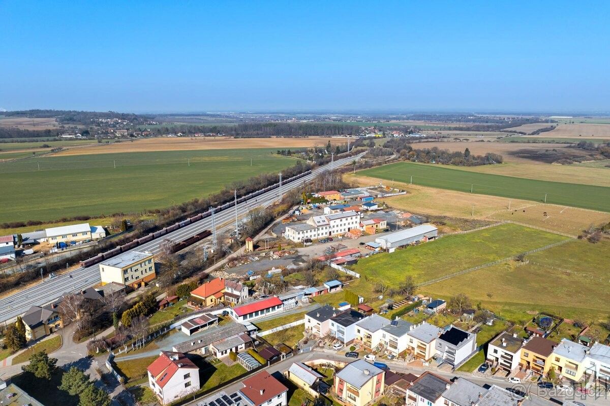 Ostatní, Heřmanův Městec, 538 03 - 2