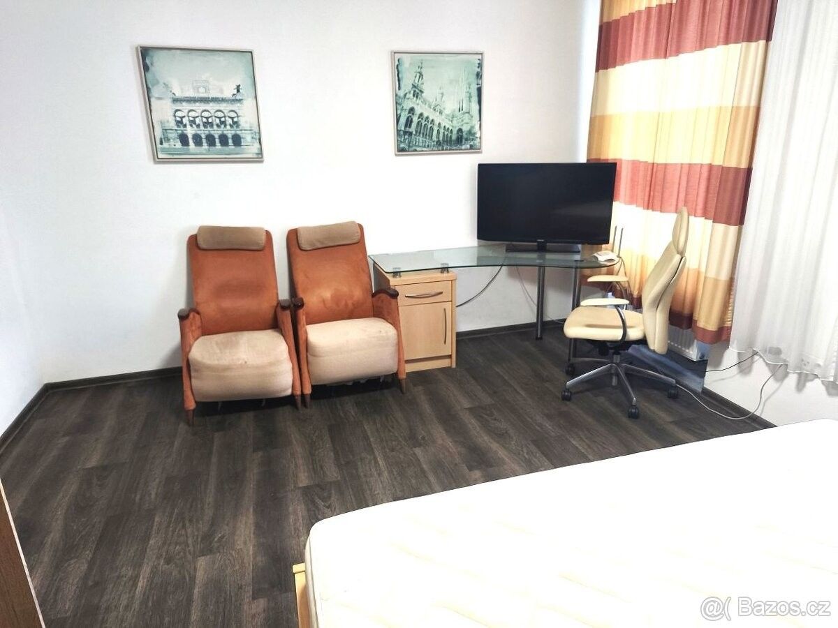 Pronájem byt - Ostrava, 709 00