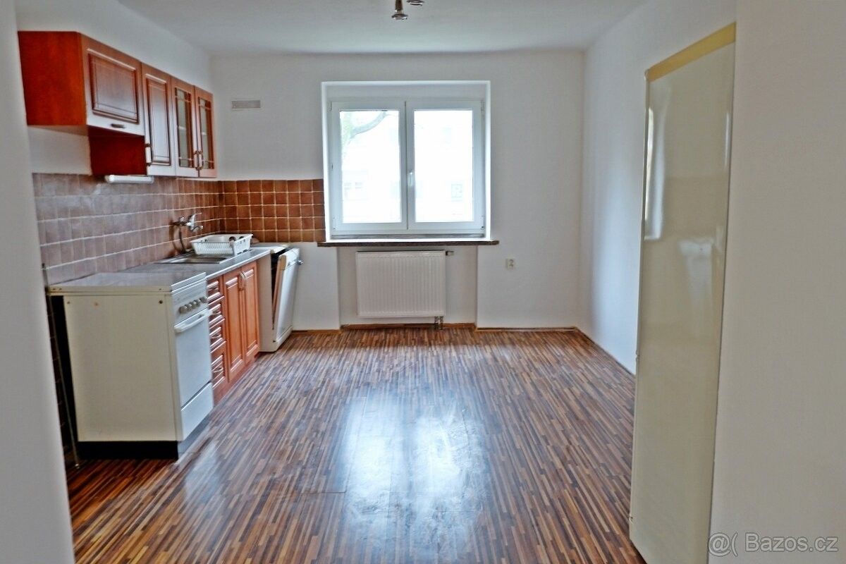 Pronájem byt - Ostrava, 700 30