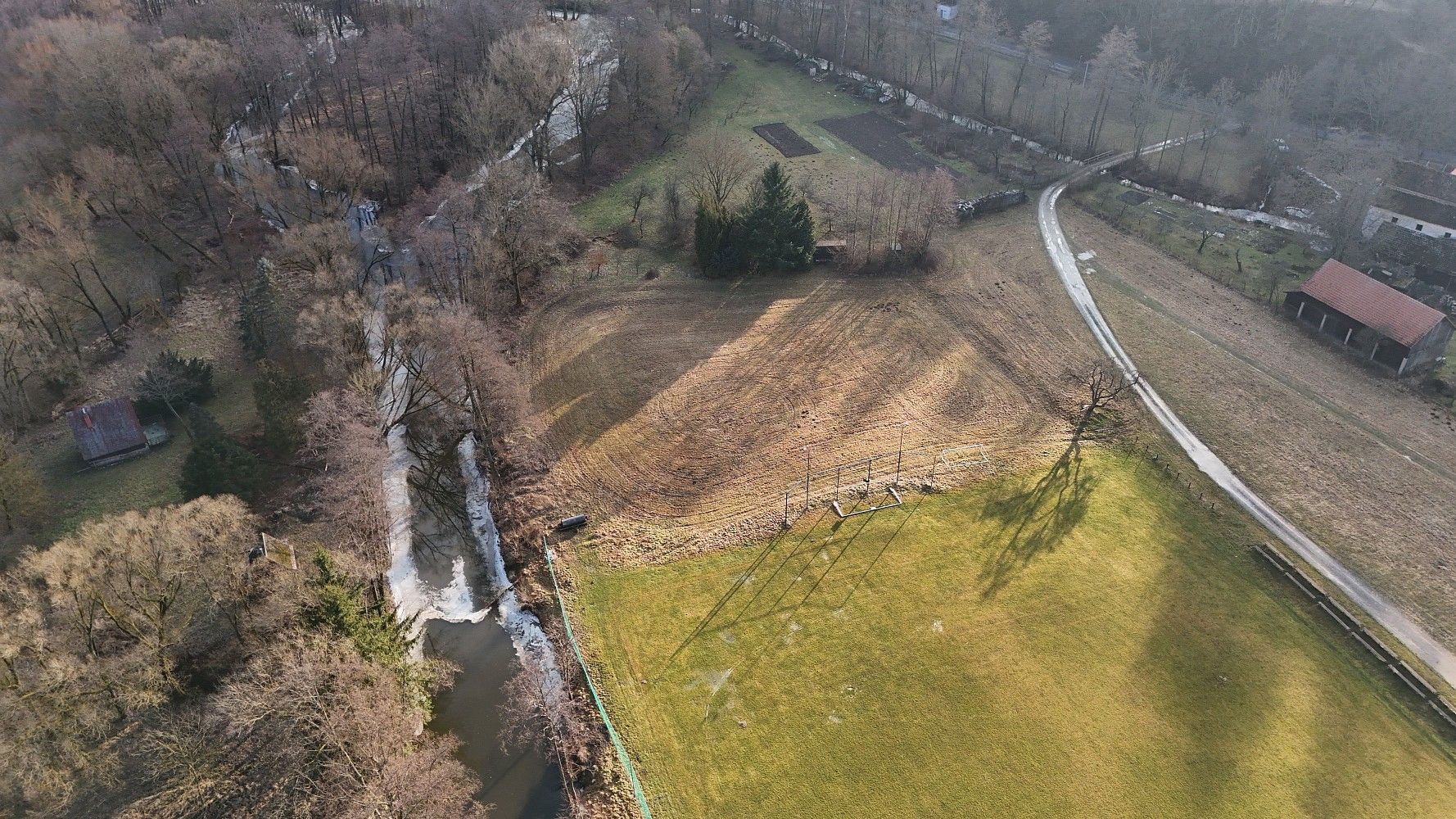 Louky, Doubravník, okres Brno-venkov, Jihomoravský kraj - 2
