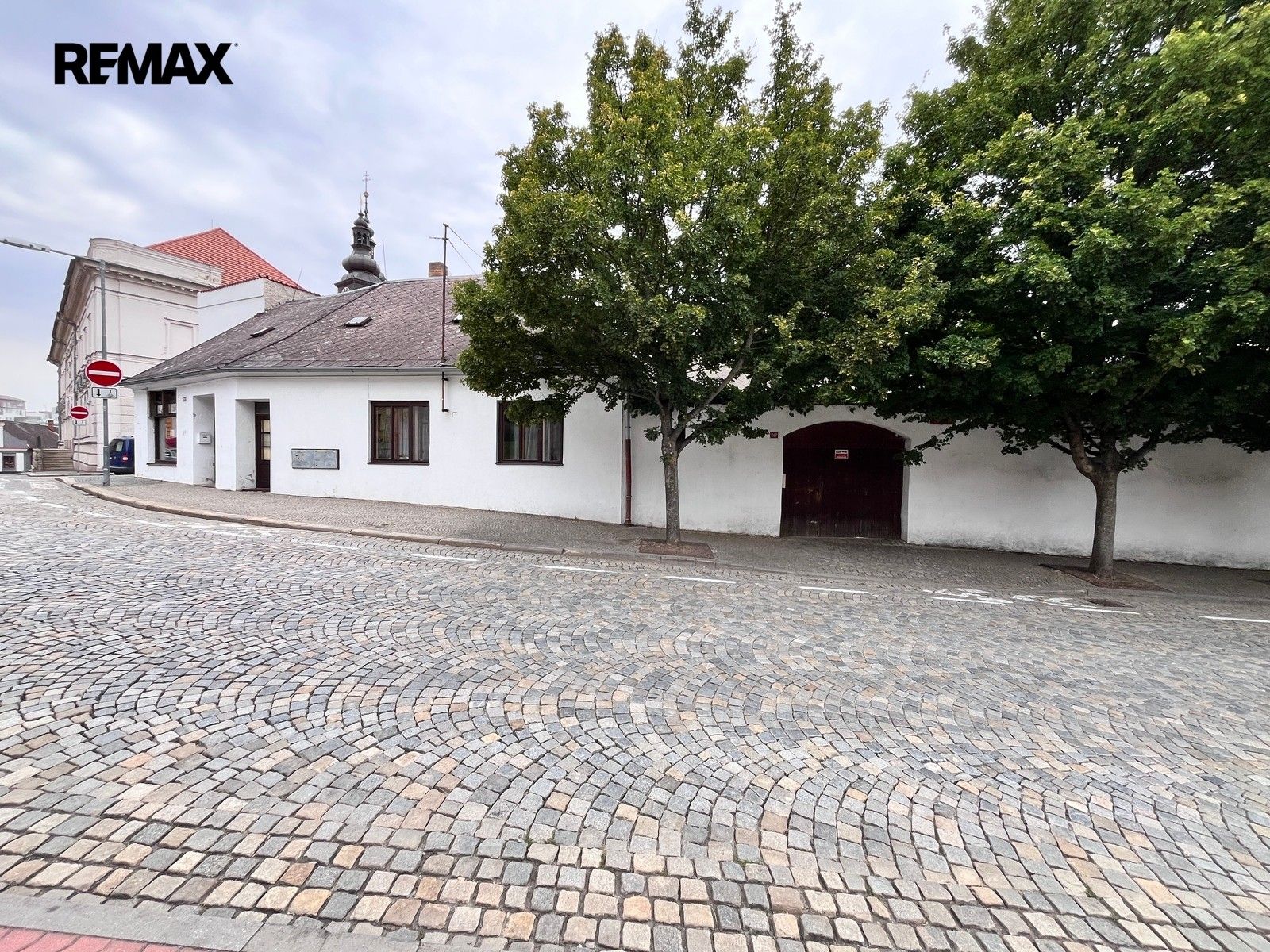 Prodej rodinný dům - Tylova 847, Pelhřimov, 147 m² - 5