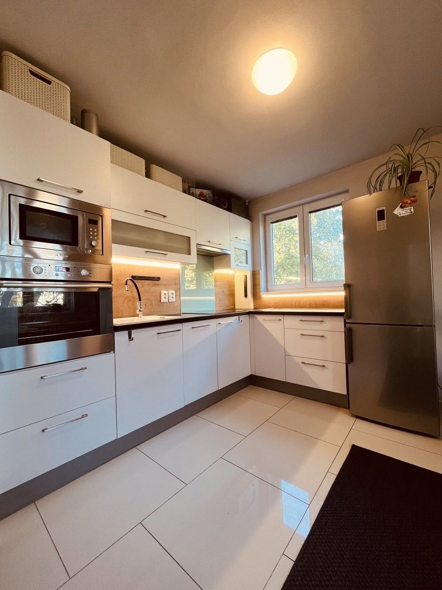 3+kk, Provaznická, Ostrava, 54 m² - 2