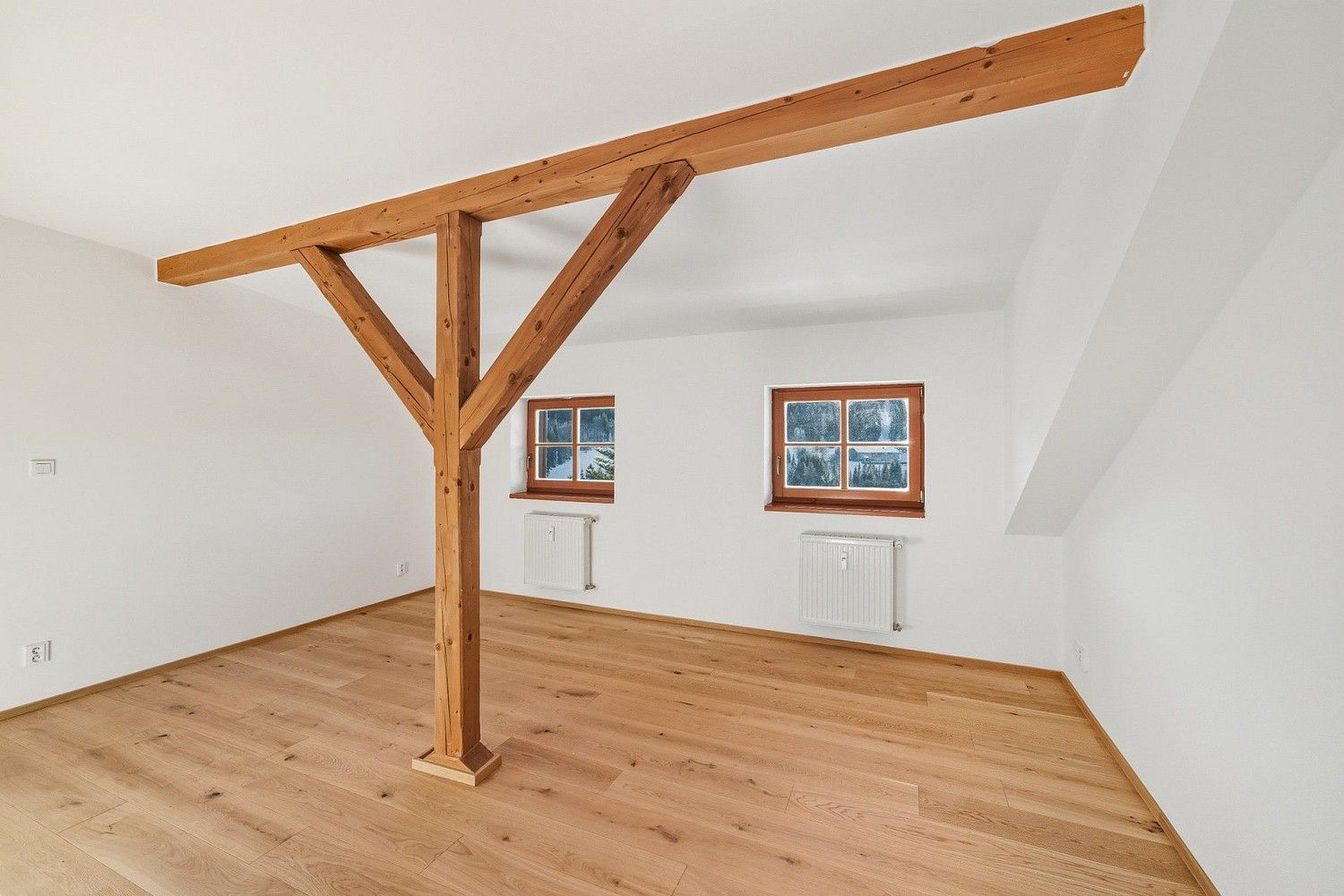Prodej byt 4+kk - Špindlerův Mlýn - Bedřichov, okres Trutnov, Královéhradecký kraj, 103 m² - 5