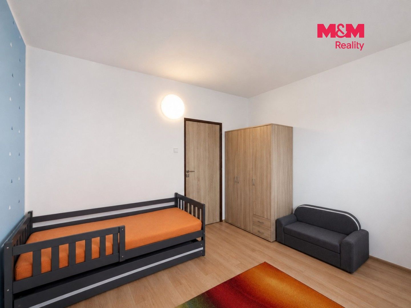 Prodej byt 3+1 - Fragnerova, Olomouc, 61 m² - 5