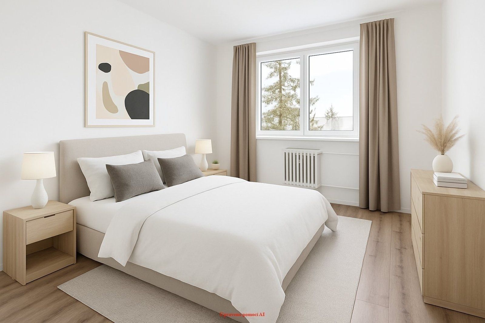3+1, Resslova, Havířov - Havířov-město, Moravskoslezský kraj, 67 m² - 2