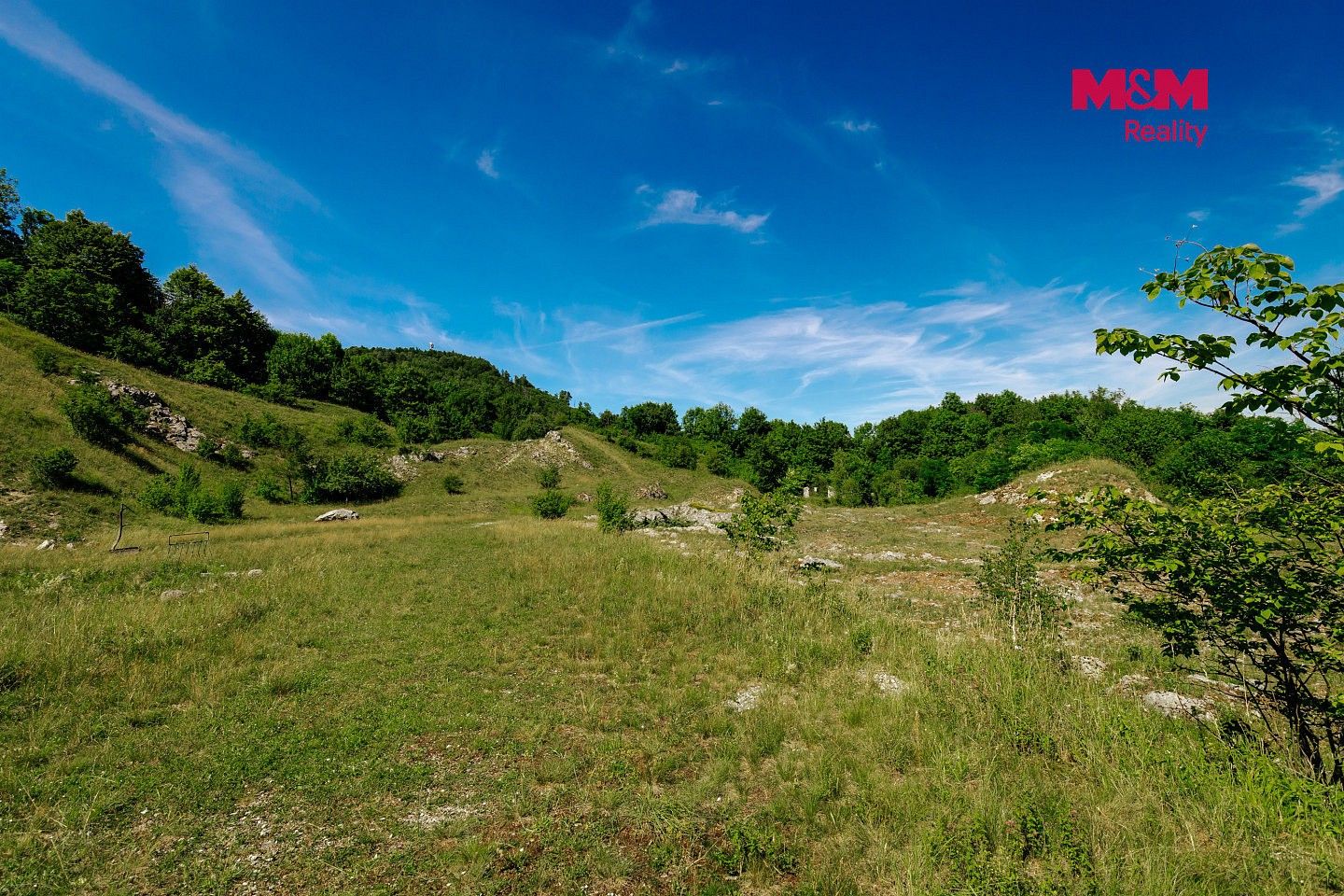 Zahrada · Štramberk, okres Nový Jičín - 3