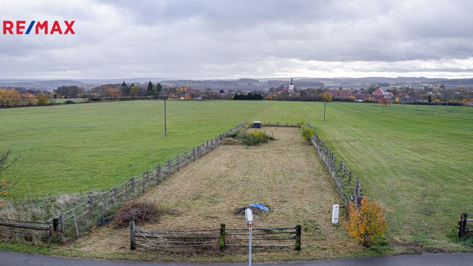Prodej pozemek pro bydlení - Pičín, 1 m²