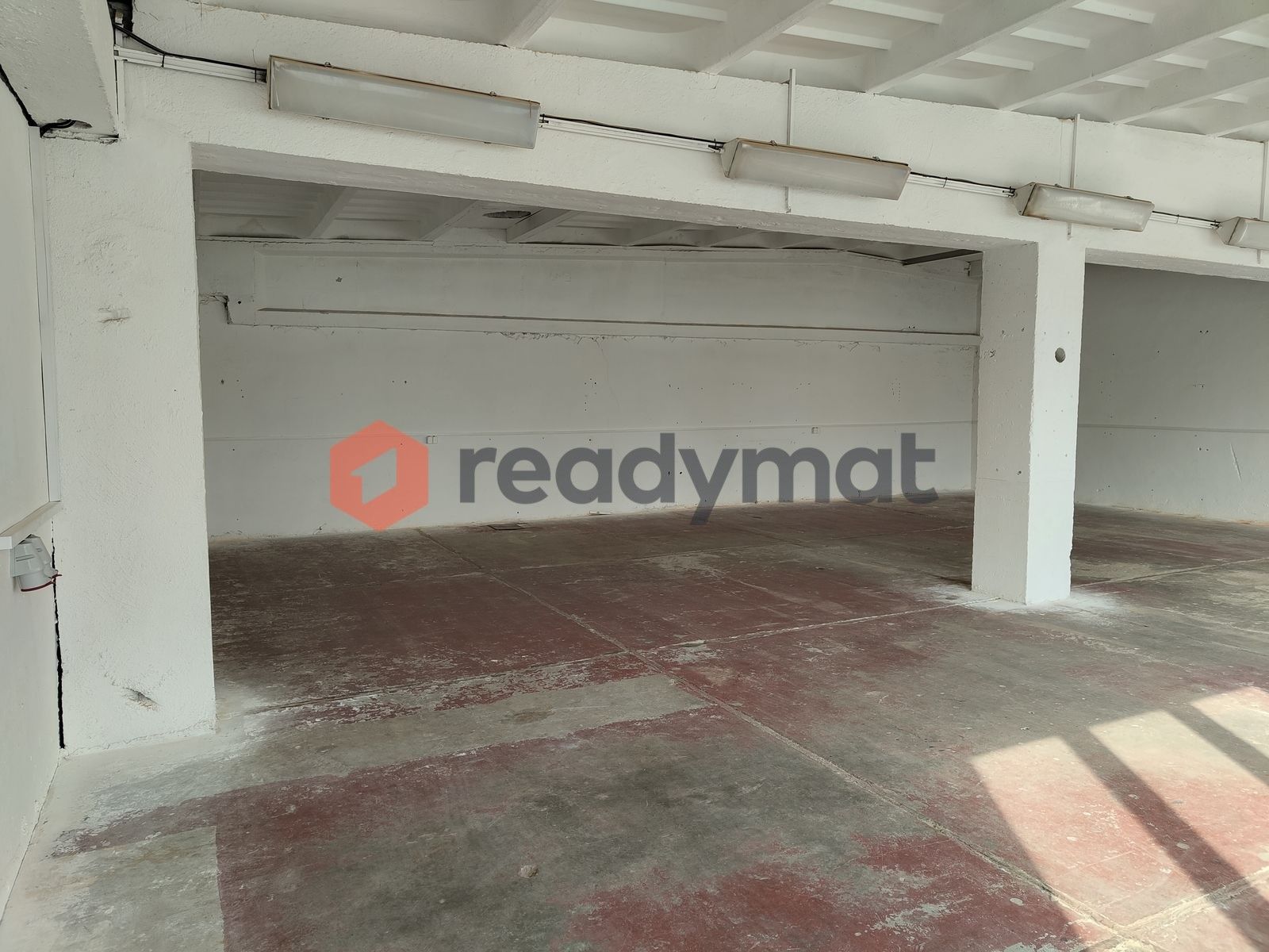 Sklady, Hodonín, 294 m² - 2