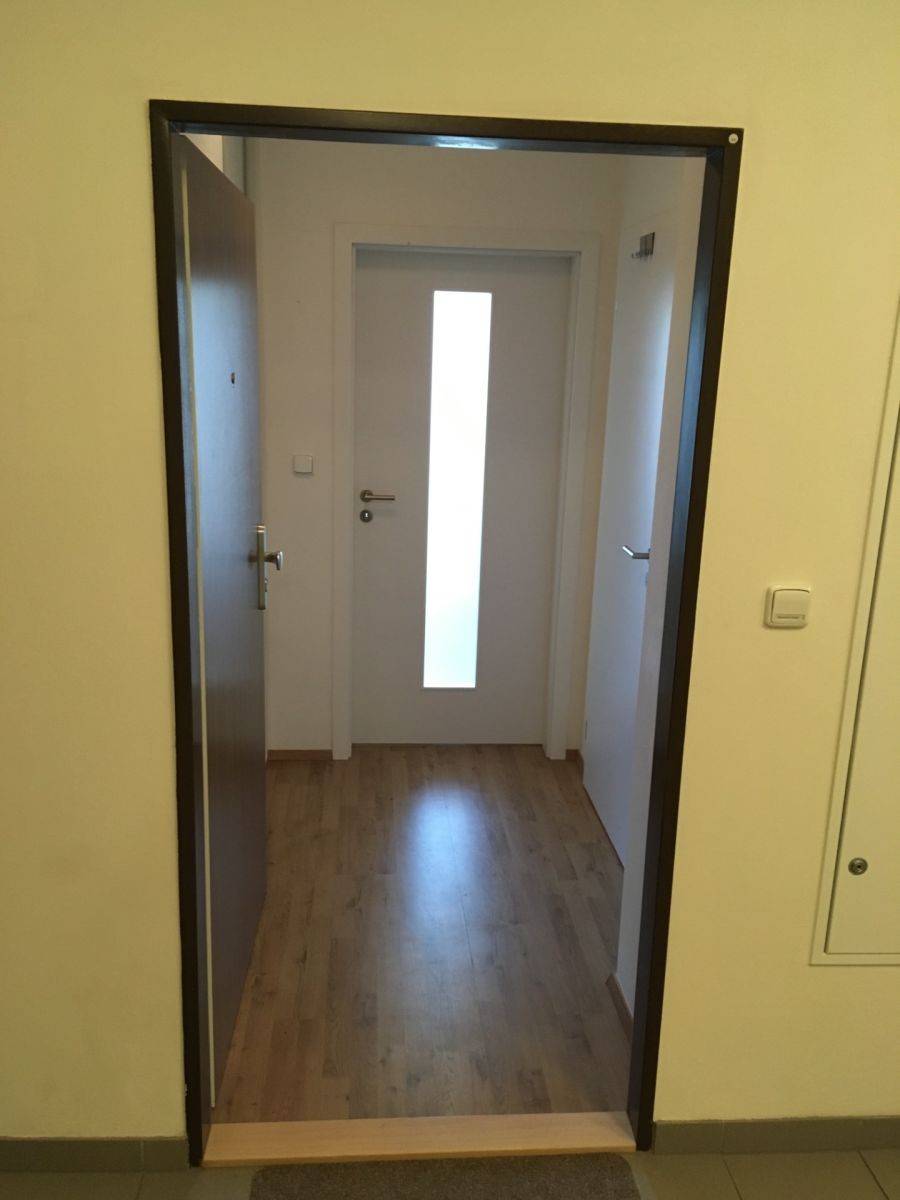 Byt 2+kk · 39 m² · Zelené údolí, Liberec - Rochlice u Liberce, Liberecký kraj - 3