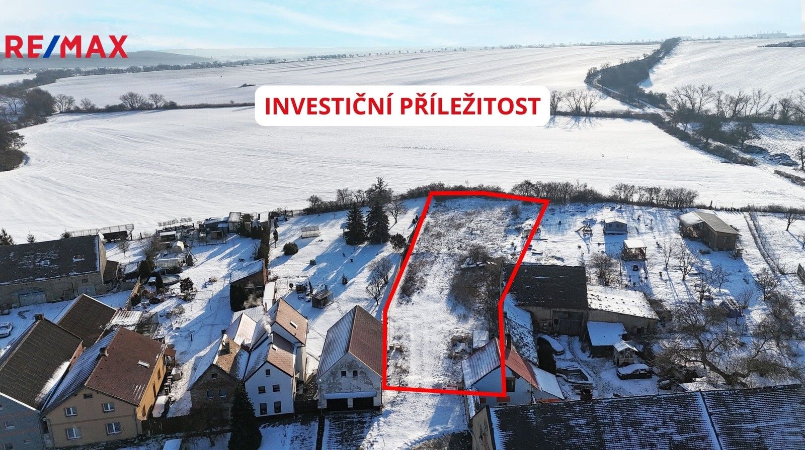 Prodej pozemek pro bydlení - Strupčice, 1 m²